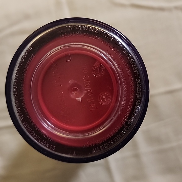 Starbucks Tumbler Dia De Los Muertos Limited Edition - Picture 3 of 5